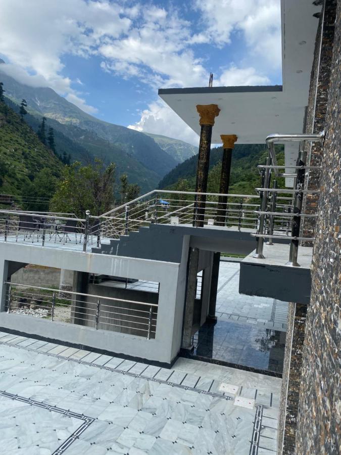 River Garden Hotel And Resort Naran Dış mekan fotoğraf