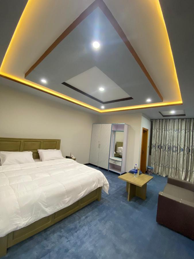 River Garden Hotel And Resort Naran Dış mekan fotoğraf