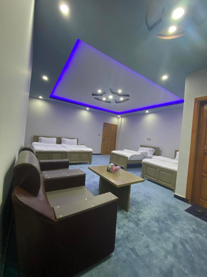 River Garden Hotel And Resort Naran Dış mekan fotoğraf