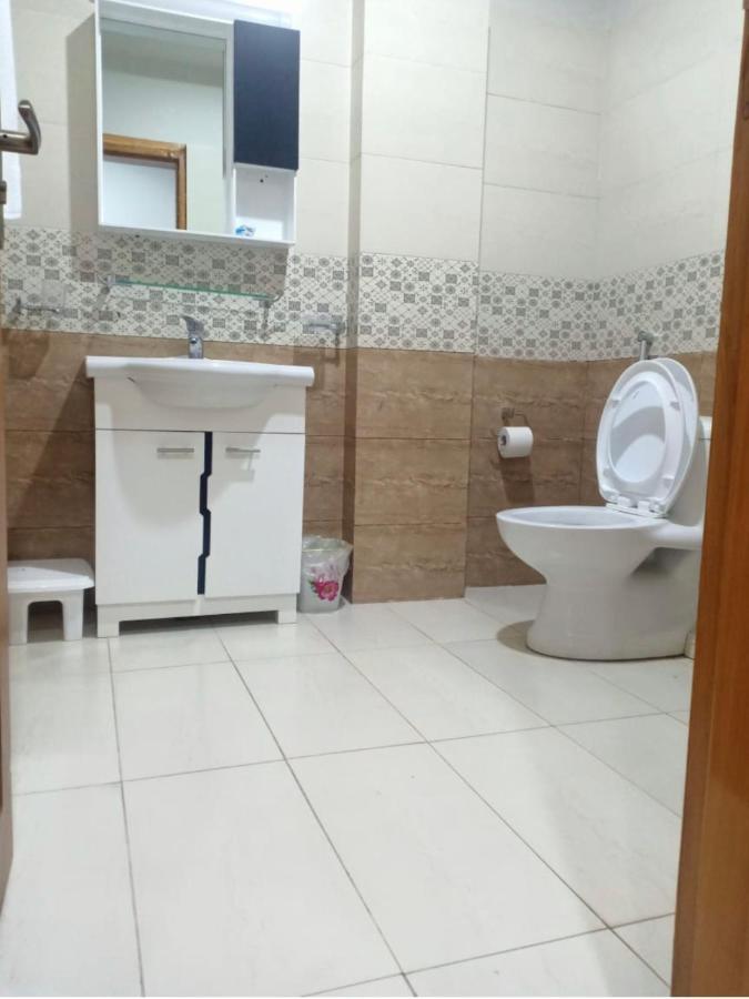 River Garden Hotel And Resort Naran Dış mekan fotoğraf