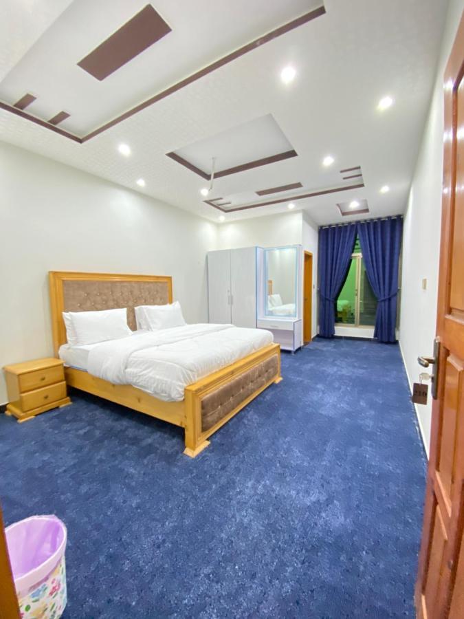 River Garden Hotel And Resort Naran Dış mekan fotoğraf